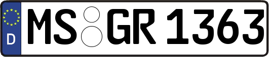 MS-GR1363