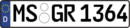 MS-GR1364