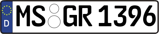 MS-GR1396