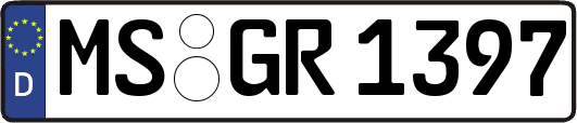 MS-GR1397
