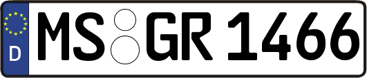 MS-GR1466