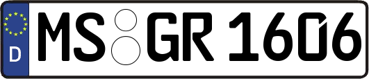 MS-GR1606