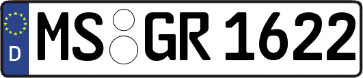 MS-GR1622