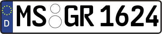 MS-GR1624