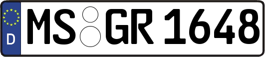 MS-GR1648