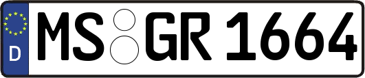 MS-GR1664