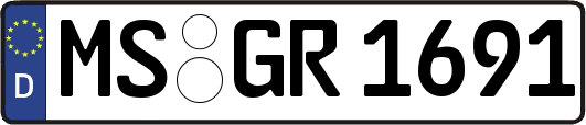 MS-GR1691