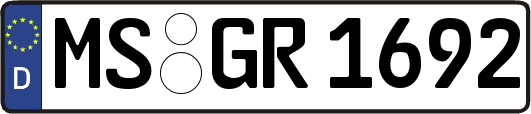 MS-GR1692