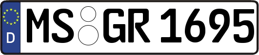 MS-GR1695