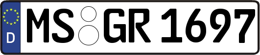 MS-GR1697