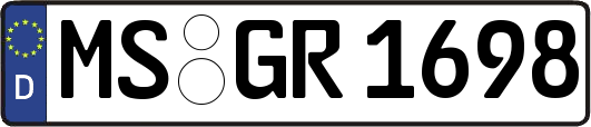 MS-GR1698