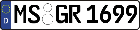 MS-GR1699