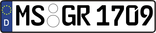 MS-GR1709