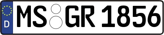 MS-GR1856