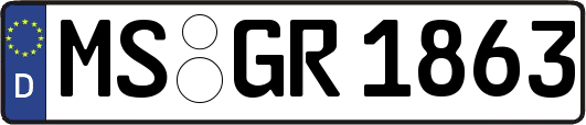 MS-GR1863