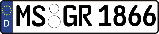 MS-GR1866