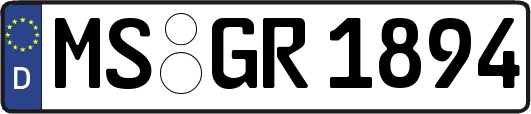MS-GR1894
