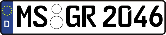 MS-GR2046
