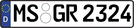 MS-GR2324