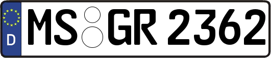 MS-GR2362