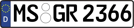MS-GR2366