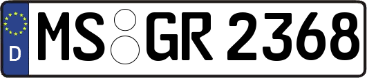MS-GR2368