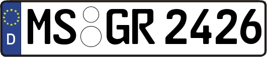 MS-GR2426