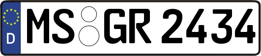 MS-GR2434