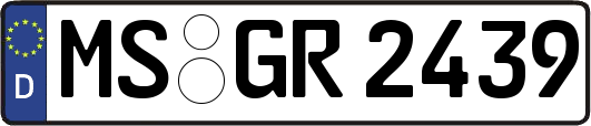 MS-GR2439