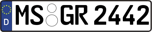 MS-GR2442