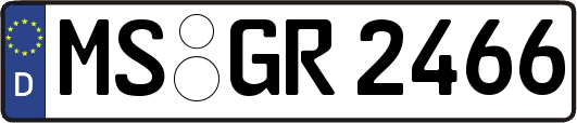 MS-GR2466