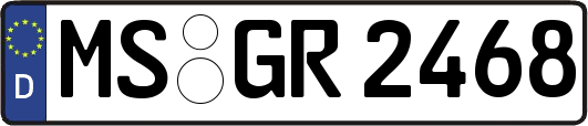 MS-GR2468