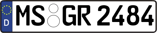 MS-GR2484
