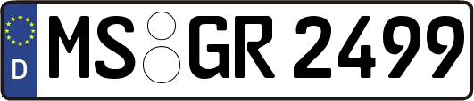 MS-GR2499