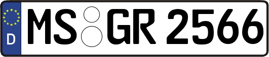 MS-GR2566