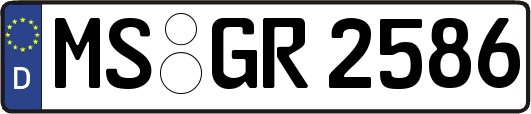 MS-GR2586