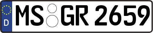 MS-GR2659