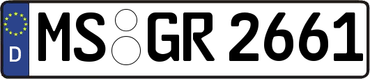 MS-GR2661