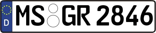 MS-GR2846