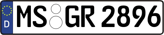 MS-GR2896