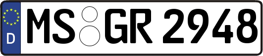 MS-GR2948