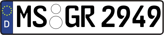 MS-GR2949