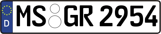 MS-GR2954