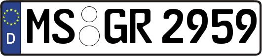 MS-GR2959