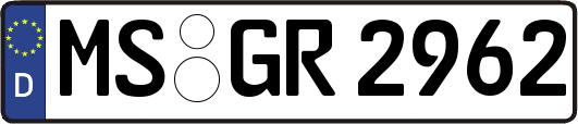 MS-GR2962