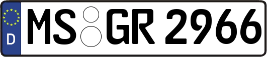 MS-GR2966