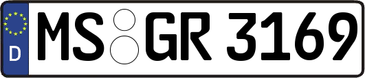 MS-GR3169