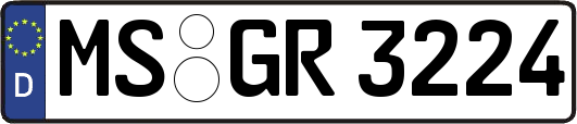 MS-GR3224