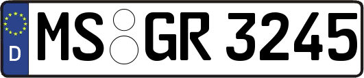 MS-GR3245