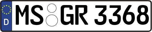 MS-GR3368